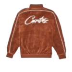 corteiz-all-starz-vvs-velvet-jacket-brown