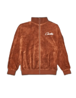 corteiz-all-starz-vvs-velvet-jacket-brown