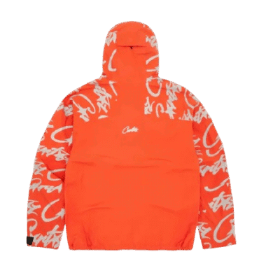 corteiz-elite-work-waterproof-shell-jacket-orange