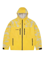 corteiz-elitework-waterproof-shell-jacket-yellow