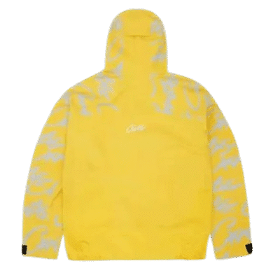 corteiz-elitework-waterproof-shell-jacket-yellow