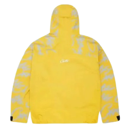 corteiz-elitework-waterproof-shell-jacket-yellow