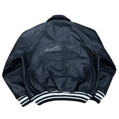 corteiz-leather-jacket-black