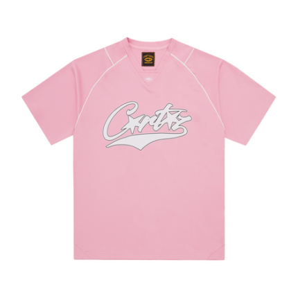 BTR PRACTICE TOP [PINK]