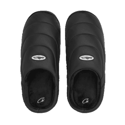 CRIB CREP [BLACK]