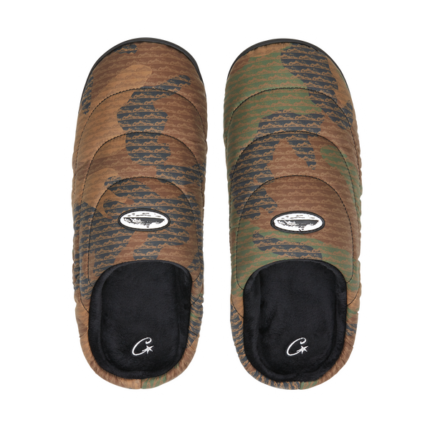 CRIB CREP [CAMO]