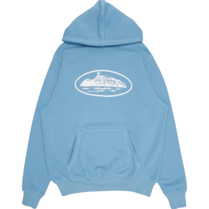 Corteiz-Alcatraz-Hoodie-Blue