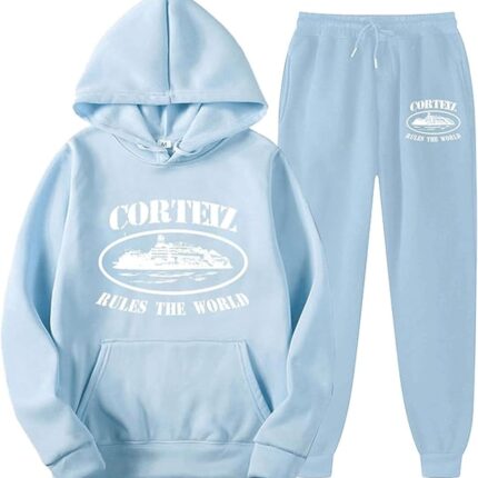 Corteiz Premium Tracksuit