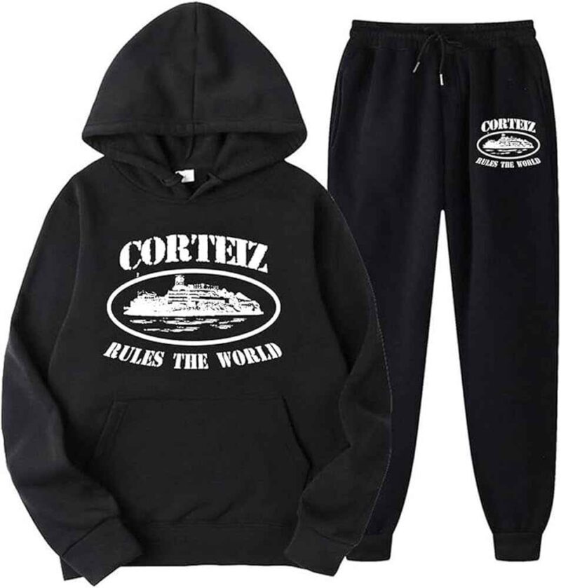 corteiz-tracksuit-black
