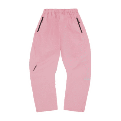 ELITEWORK™ WATERPROOF SHELL PANT [PINK]