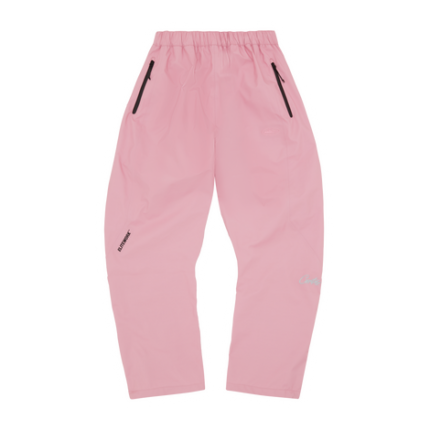 ELITEWORK™ WATERPROOF SHELL PANT [PINK]