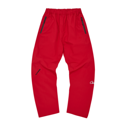 ELITEWORK™ WATERPROOF SHELL PANT [RED]