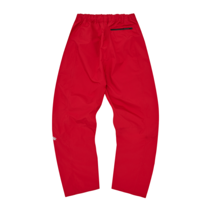 ELITEWORK™ WATERPROOF SHELL PANT [RED]