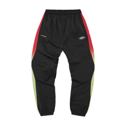 GRADIENT LITEWORK PANT [BLACK]