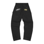 STORM CARGO PANTS V2 [BLACK]