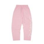 SUPERIOR ROYALE OPEN HEM PANT [PINK]