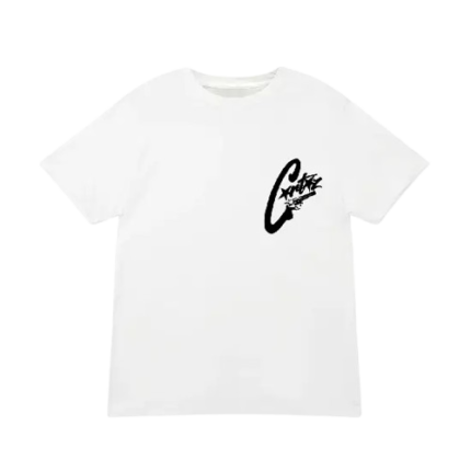 corteiz-gunslinger-t-shirt-white