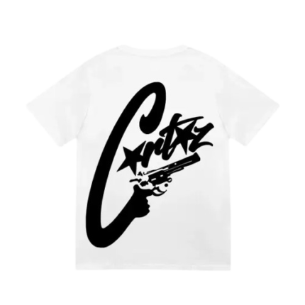 corteiz-gunslinger-t-shirt-white