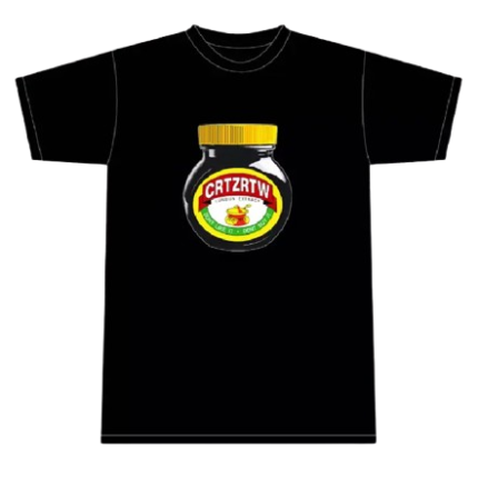 corteiz-marmite-t-shirt-black