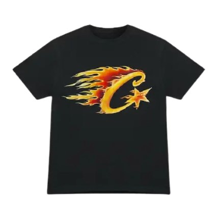 corteiz-flame-c-starz-t-shirt-black