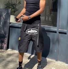 Streetwear Shorts