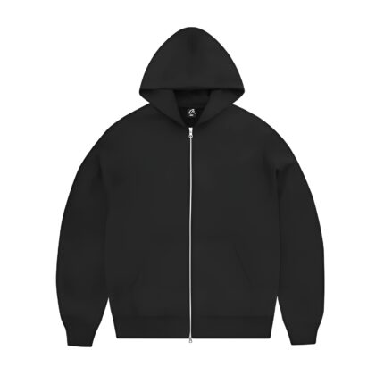 corteiz-island-mixed-panel-zip-hoodie
