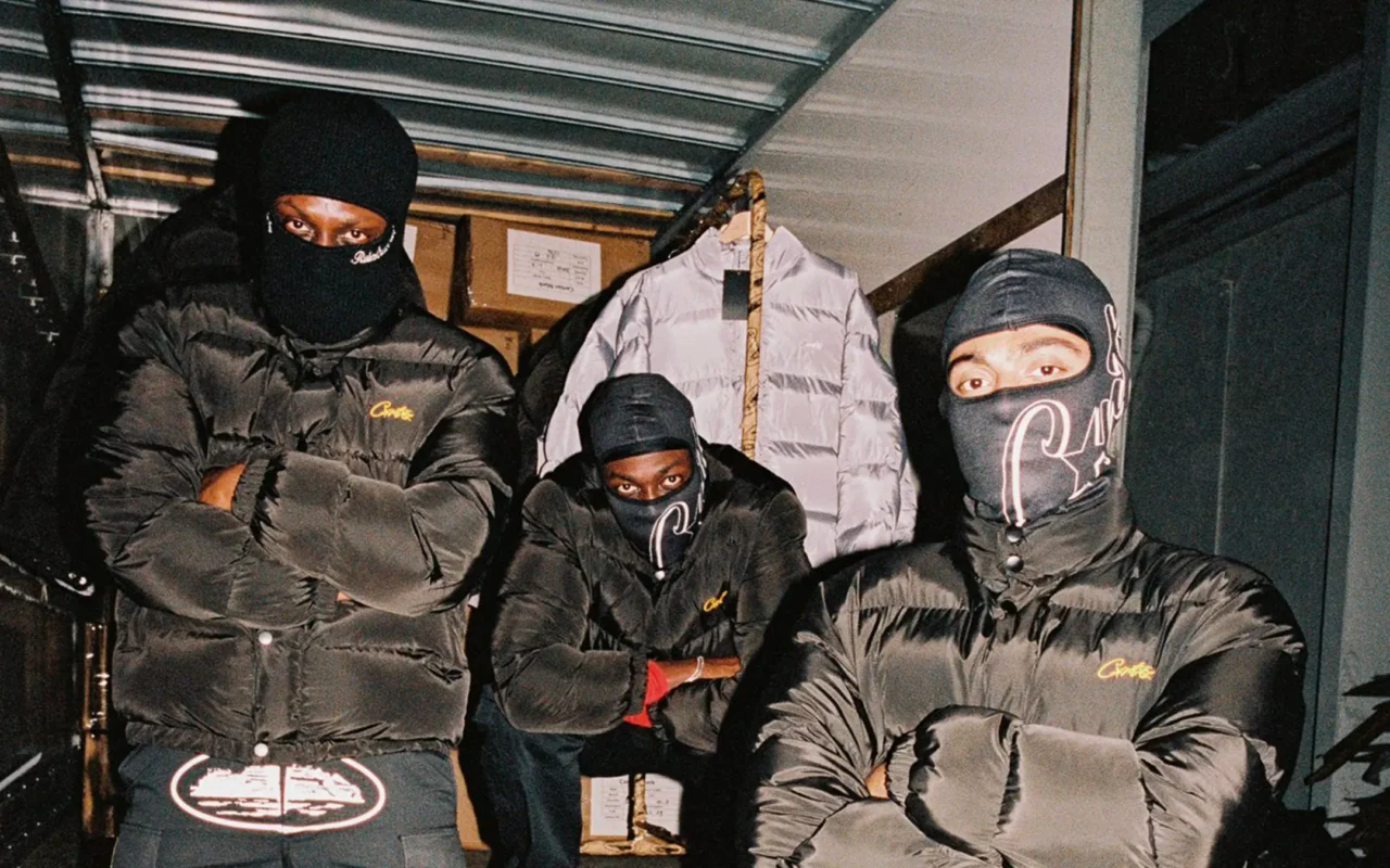 Corteiz Streetwear