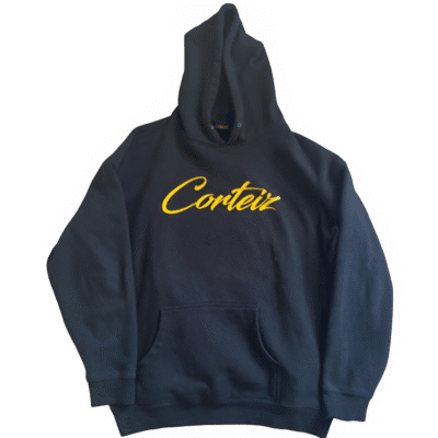 corteiz-hoodie-black-and-yellow
