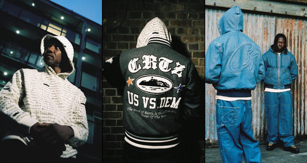 Streetwear Hoodies UK