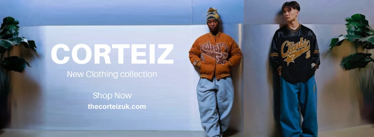 Trending Corteiz Cargos