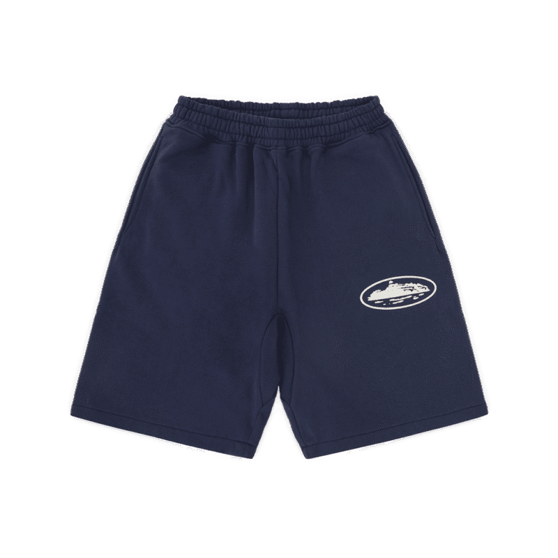 island-puff-print-sweatshort-navy