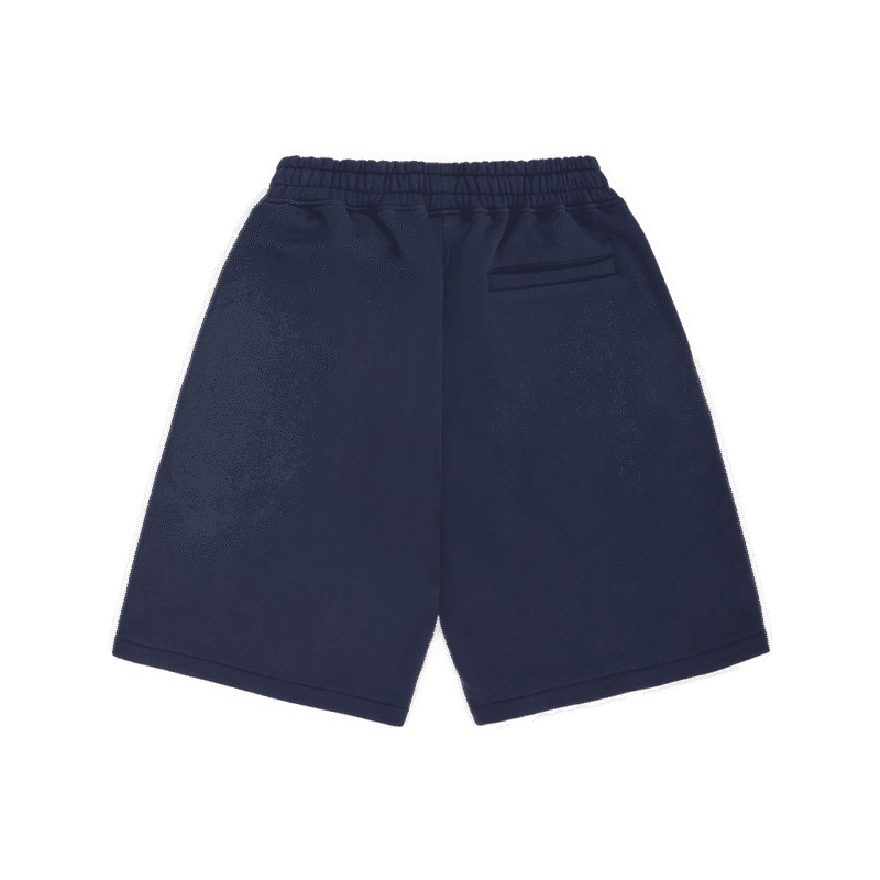 island-puff-print-sweatshort-navy