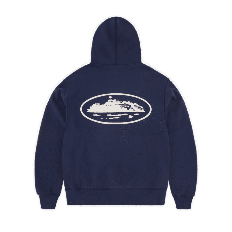 island-puff-print-zip-hoodie-navy