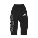 Corteiz BBK Royale Open Hem Sweatpants - Corteizuksite.com