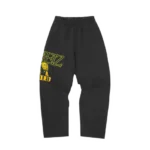 Corteiz Cargo Lion Varsity Open Hem Pants - Corteizuksite.com