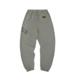 Corteiz Guerillaz Arch Sweatpants Back - Corteizuksite.com