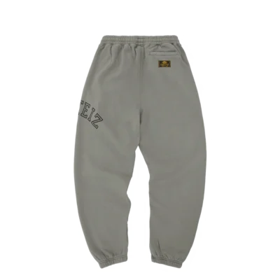 Corteiz Guerillaz Arch Sweatpants Back - Corteizuksite.com