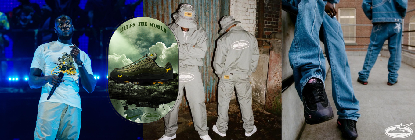corteiz tracksuit 2025 | streetwear’s sleekest uniform 1 sale begins! save up to 30% | explore the 2025 corteiz tracksuit – streetwear’s sleekest collection in grey, velour & black. built for comfort, confidence & uk.